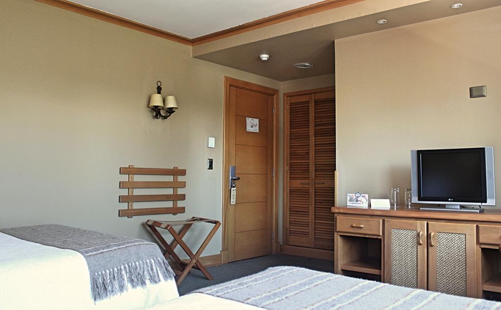 Фото Hotel Puelche