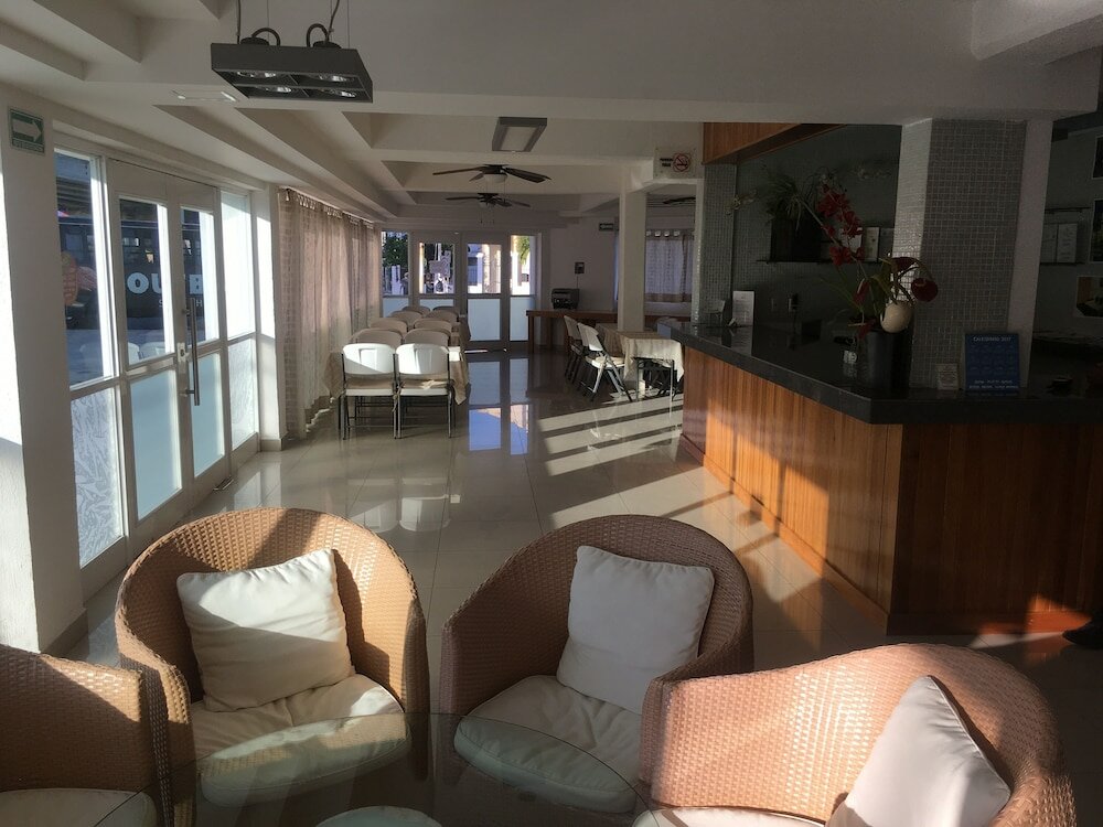 Фото Terracaribe Hotel - In Cancun