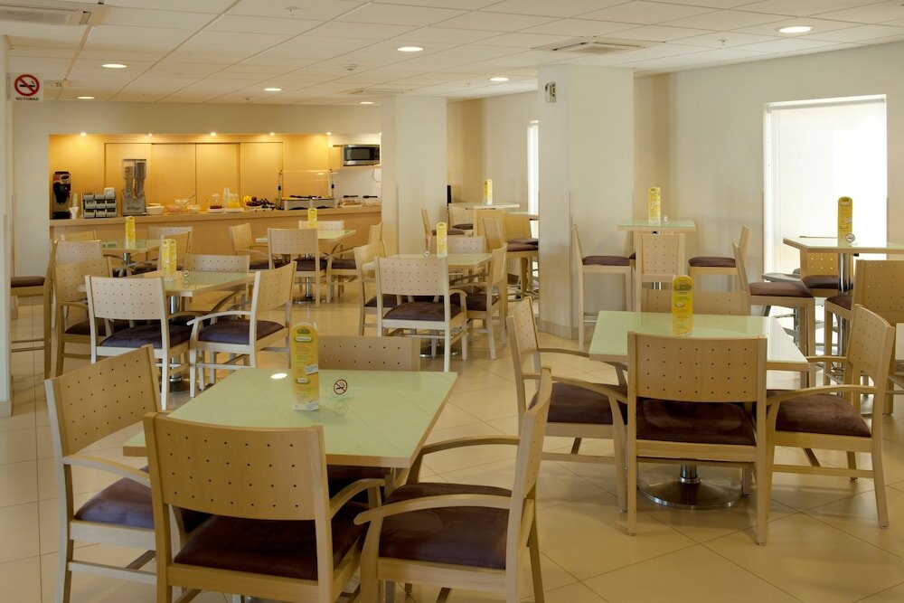 Фото City Express by Marriott Nogales