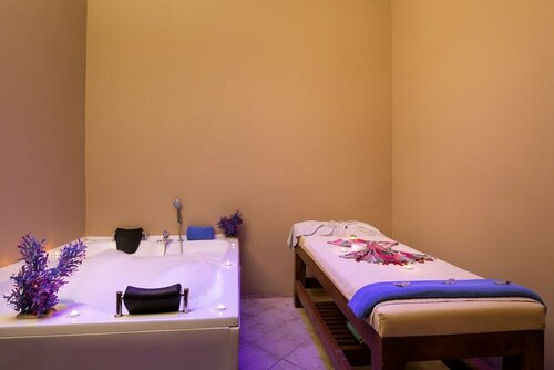 Гостиница Prestige Alanya в Мут