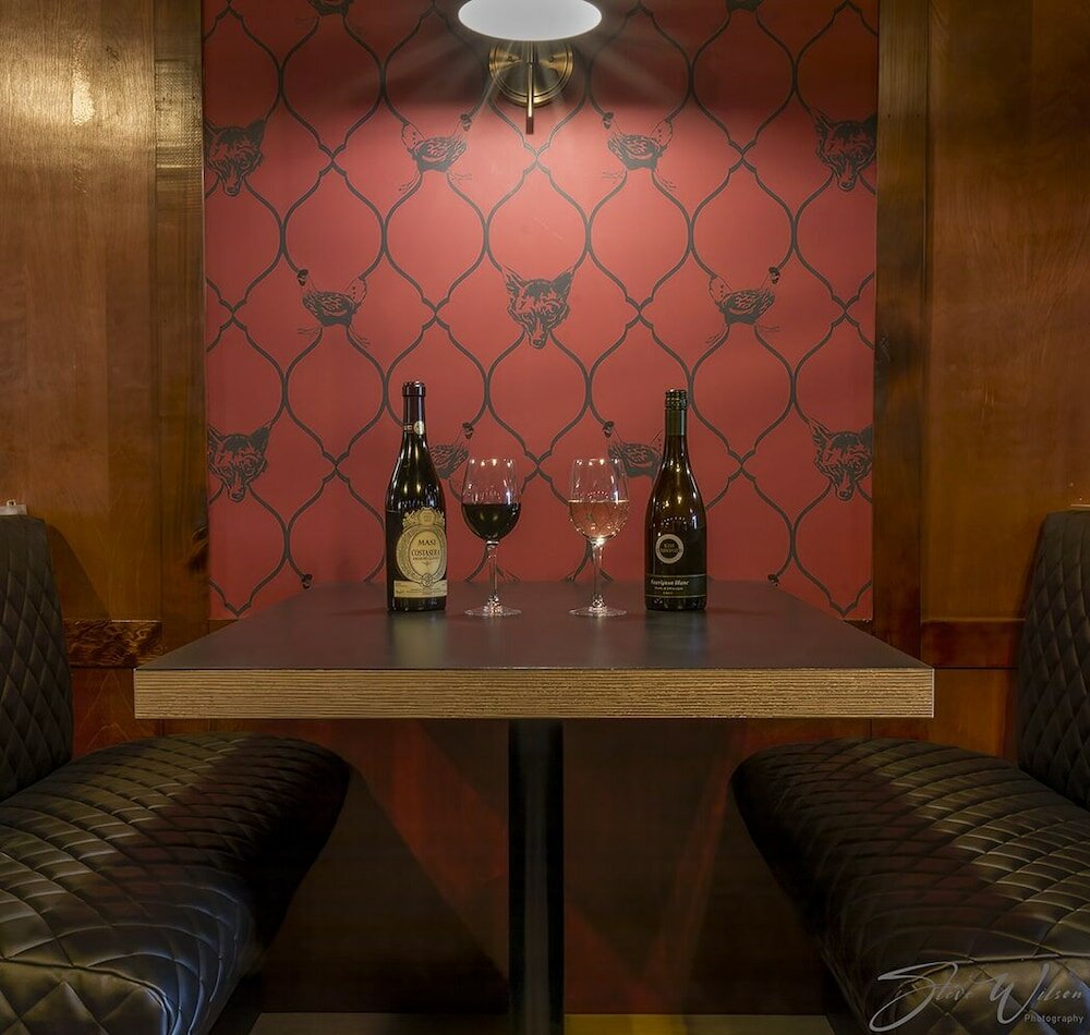 Фото Sternwheeler Hotel and Conference Centre