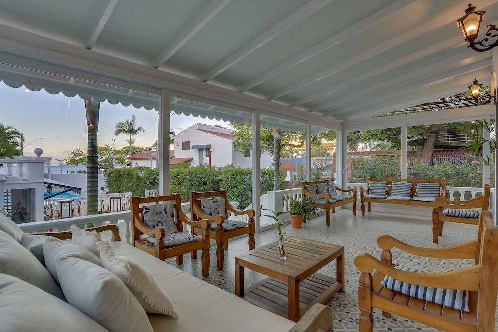 Фото Solar Beach Hotel