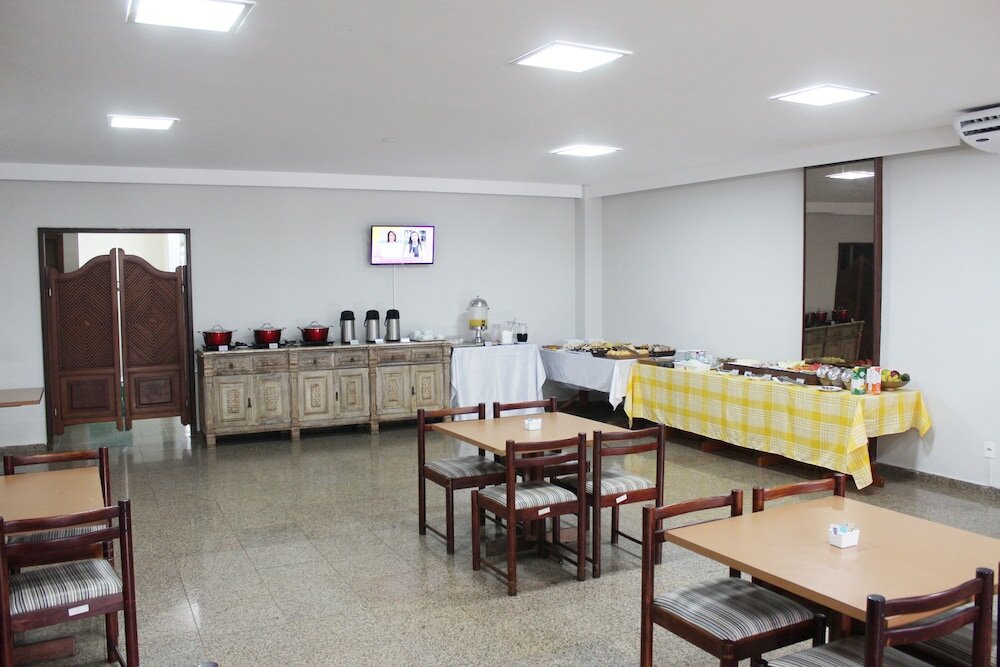 Фото Days inn by Wyndham Uberlândia