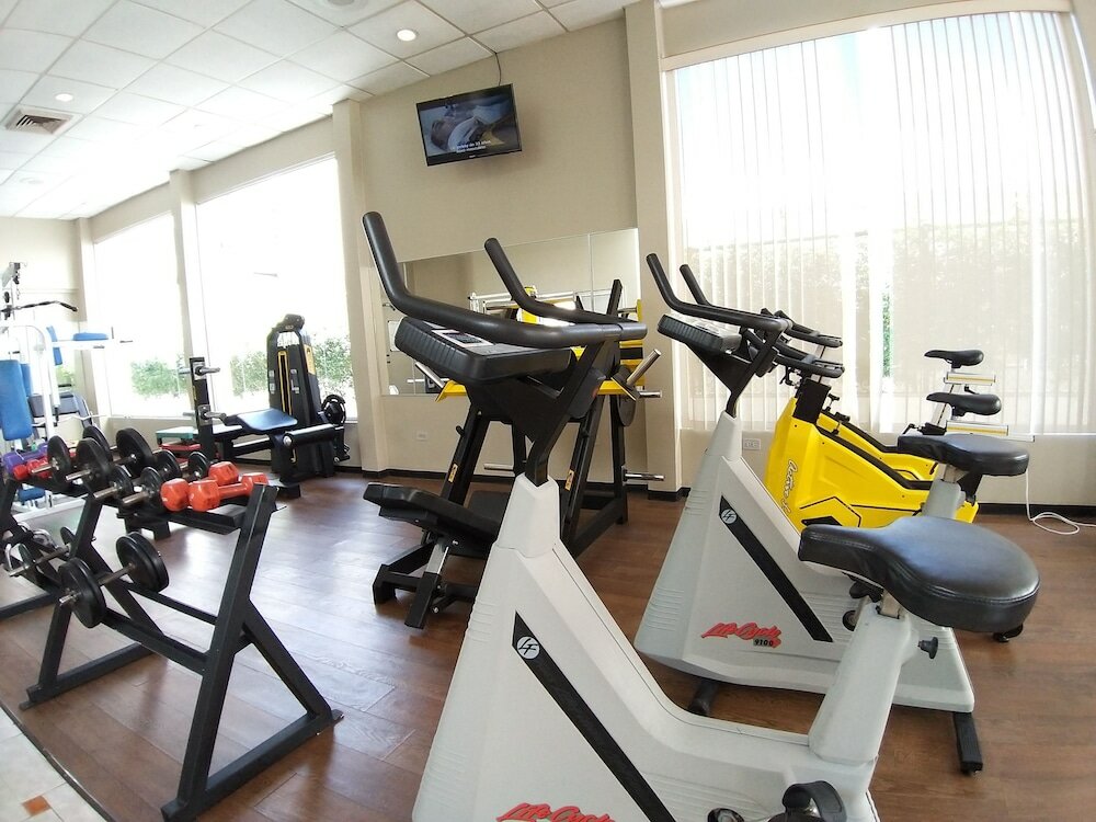 Фото Unipark by Oro Verde Hotels