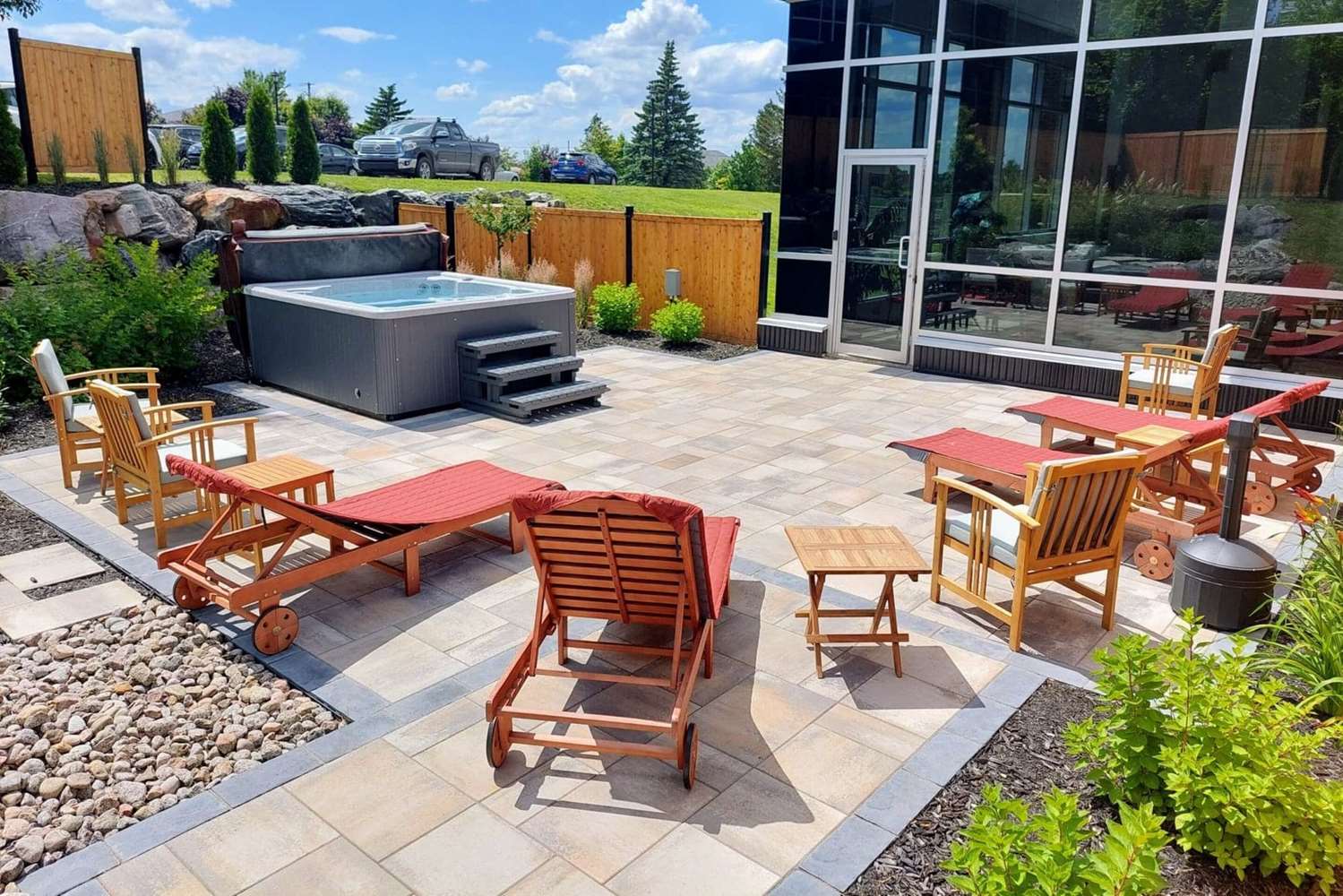 Фото Quality Inn & Suites