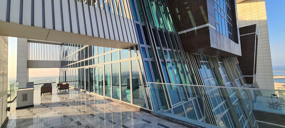 Фото Waterfront Hotel Apartment