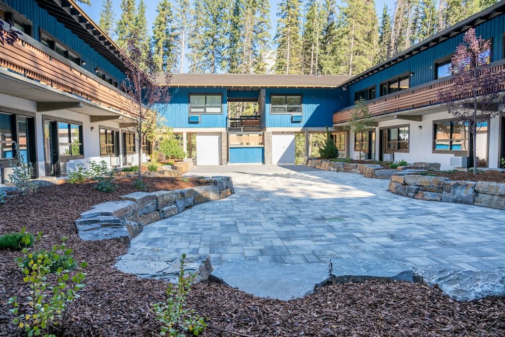 Фото The Dorothy Motel