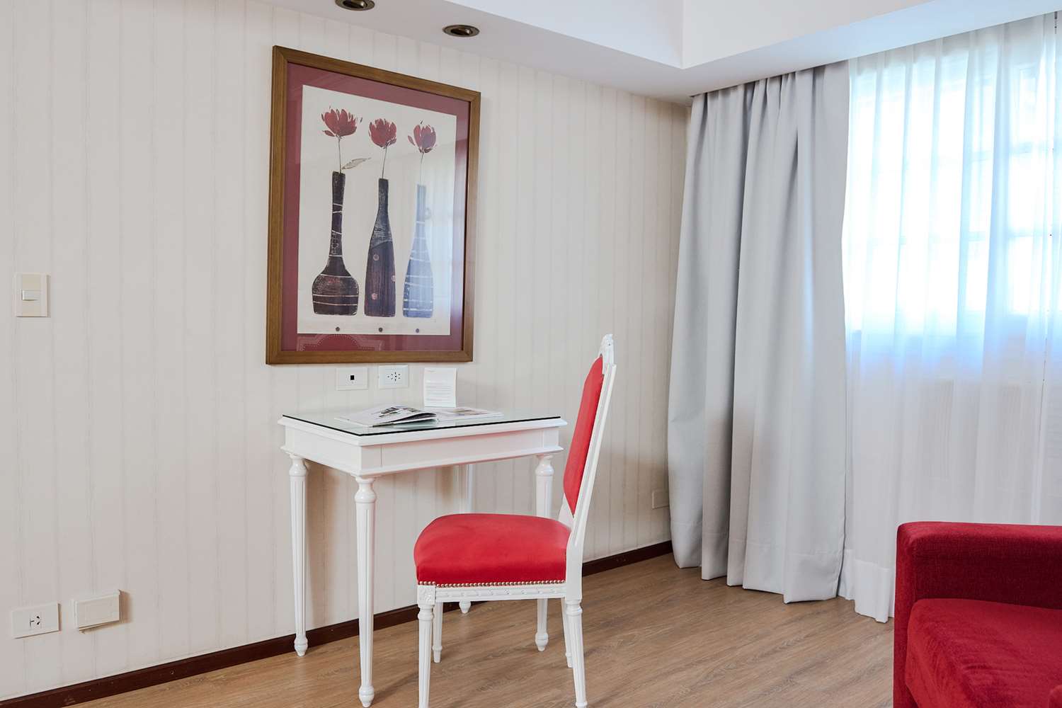 Фото Ramada by Wyndham Buenos Aires Centro