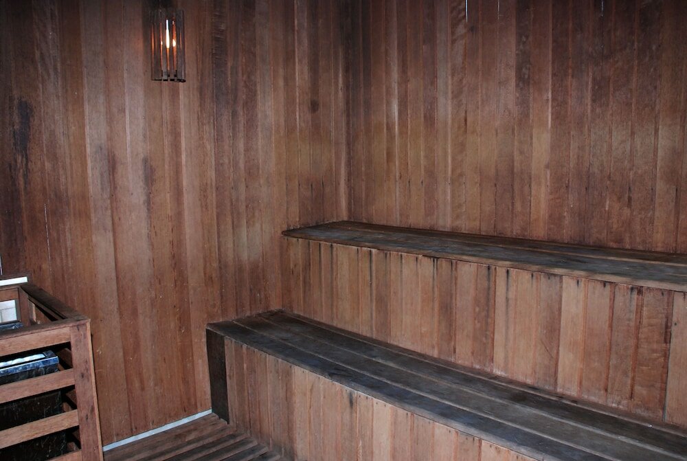 Фото The Universe Paulista by Intercity - São Paulo