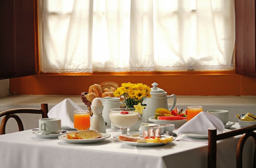 Фото Pousada do Ouro