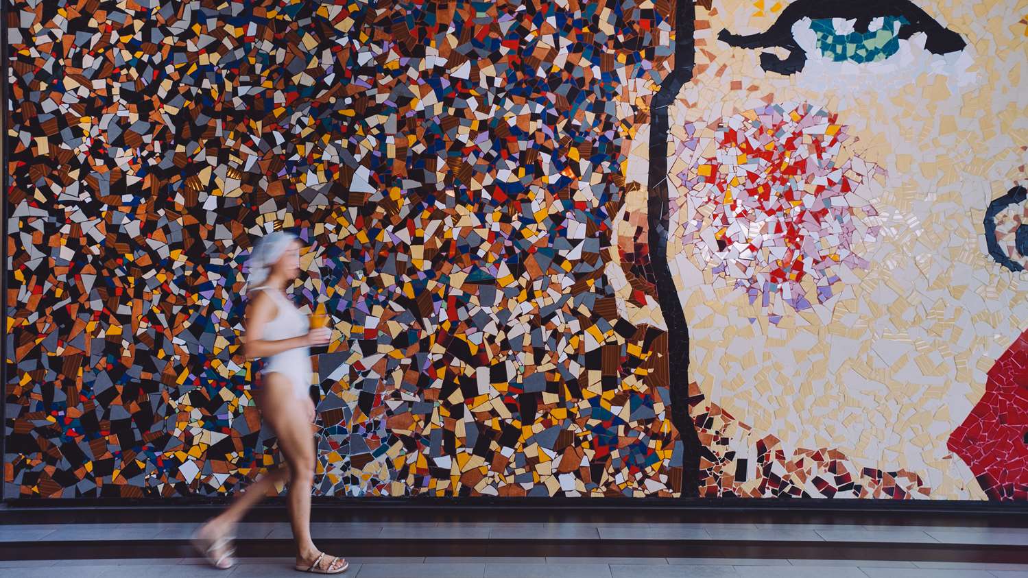 Фото DoubleTree by Hilton Hotel Sukhumvit Bangkok