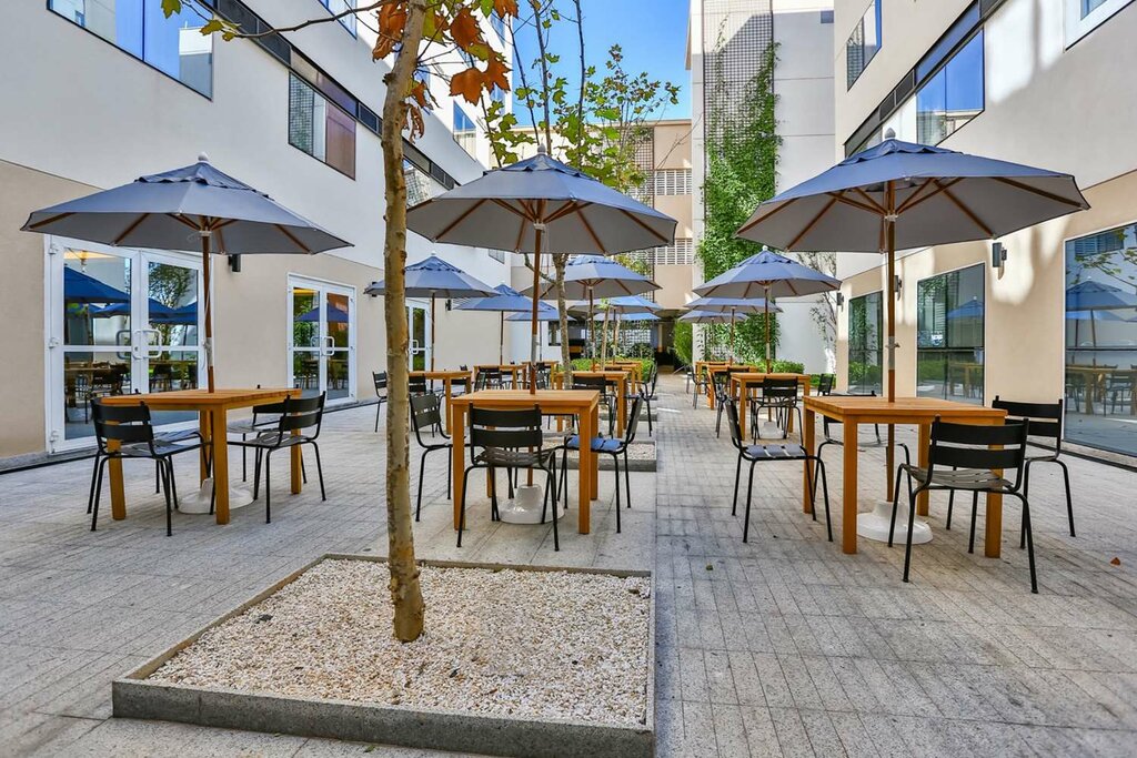 Hotel Sleep Inn Guarulhos, Guarulhos, photo