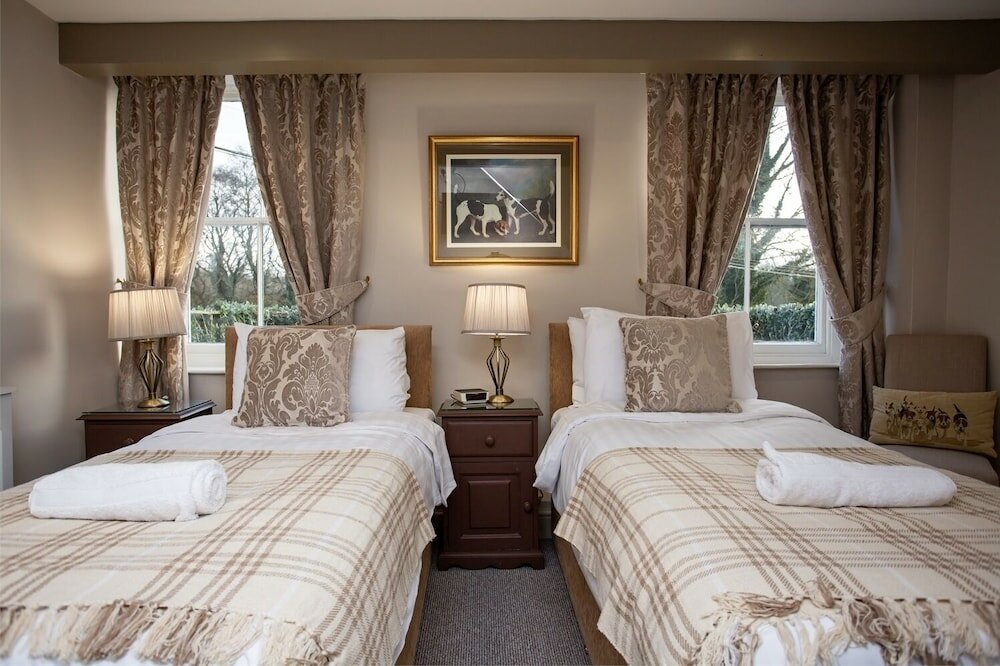 Фото The Anglers Arms