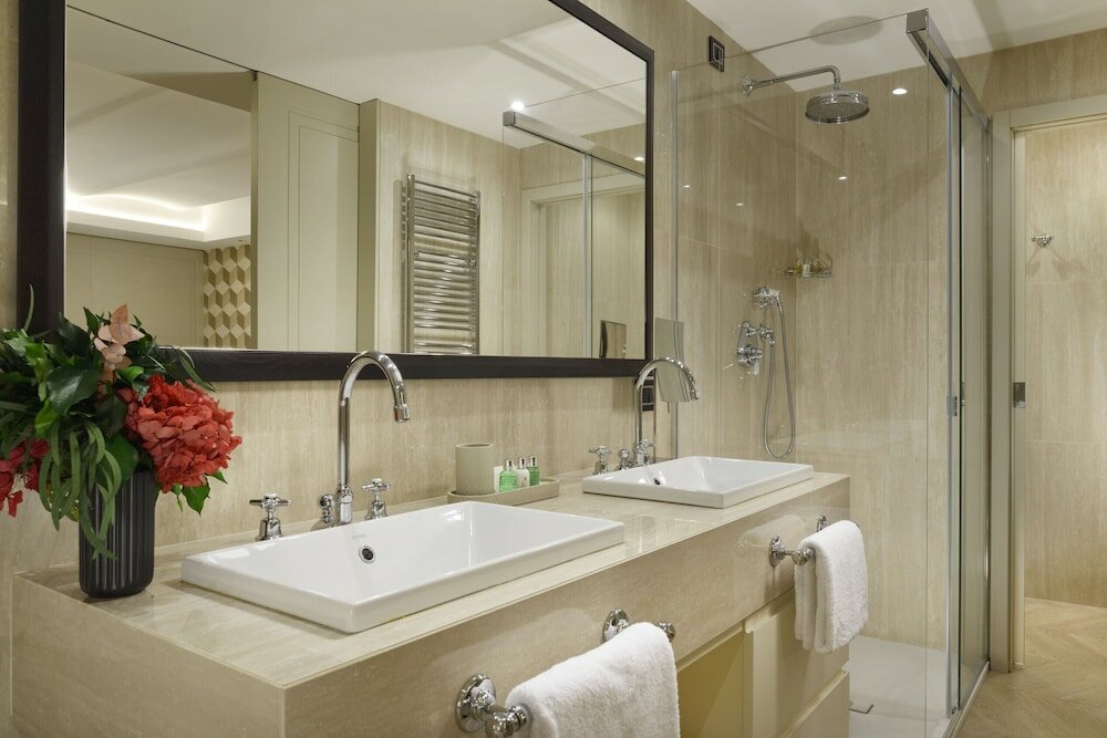 Фото Margutta 19 - Small Luxury Hotels of the World