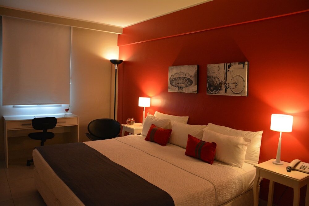 Фото M Concept Hotel