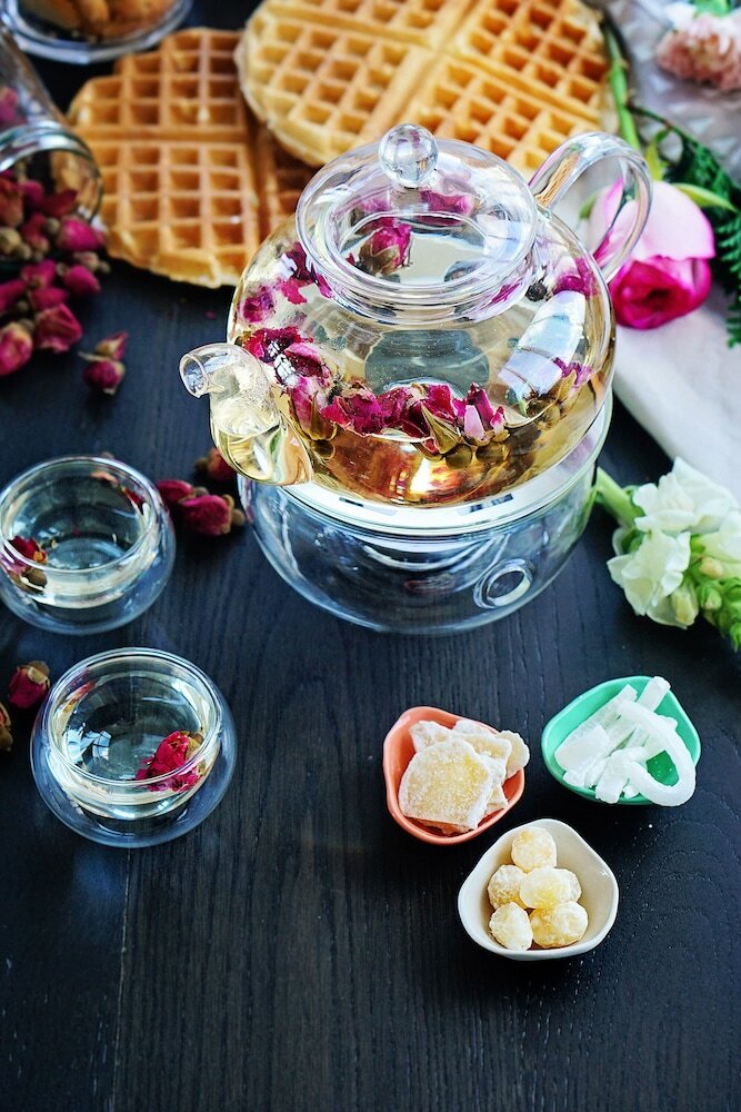 Фото Sanouva Saigon Hotel