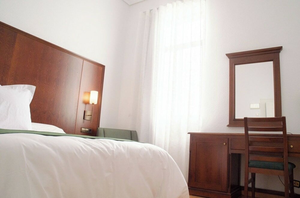 Фото Gran Hotel SPA