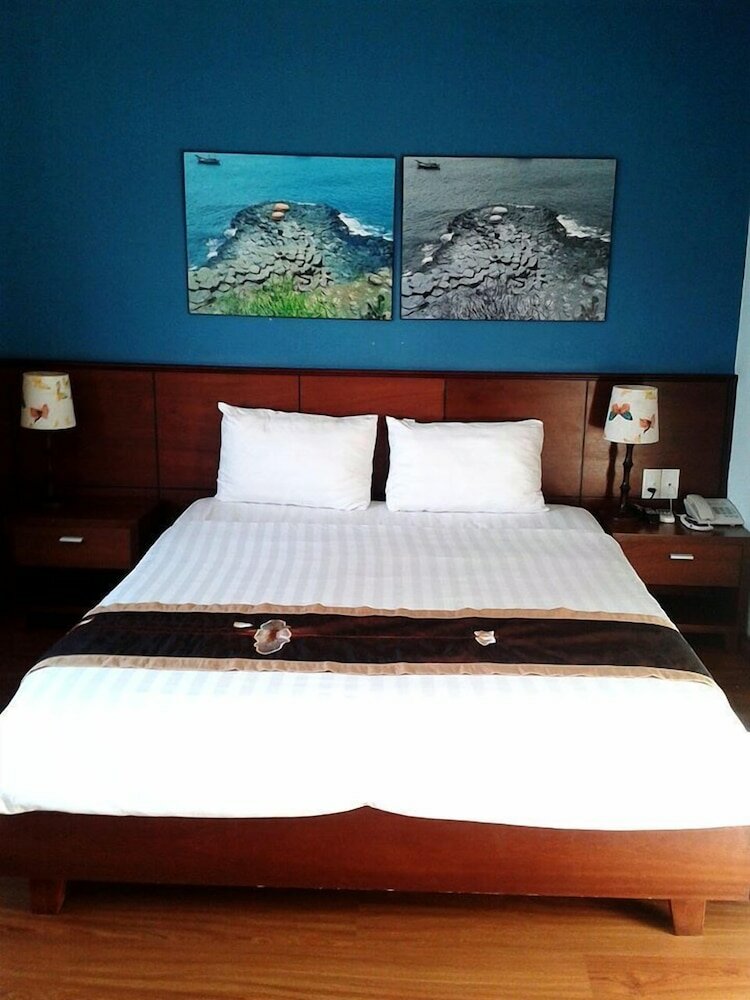 Фото Golden Summer Hotel