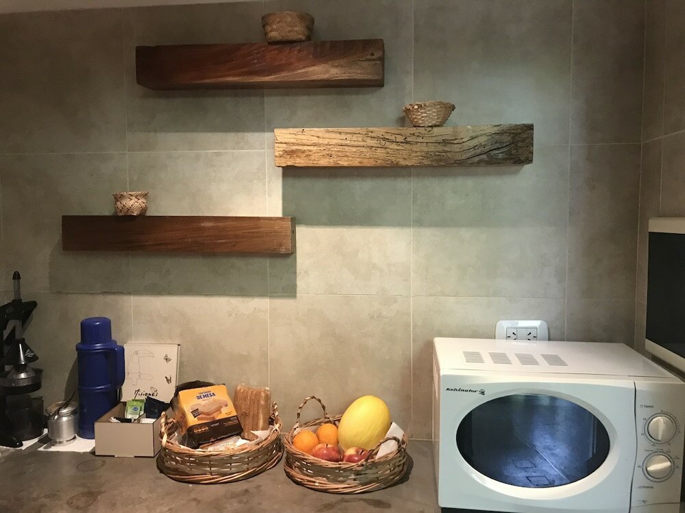 Фото Raices Amambai Lodges