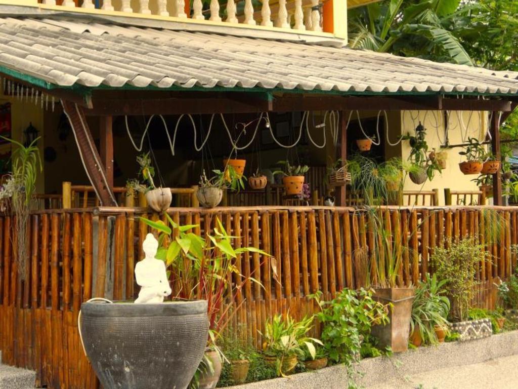 Фото Similan Hotel