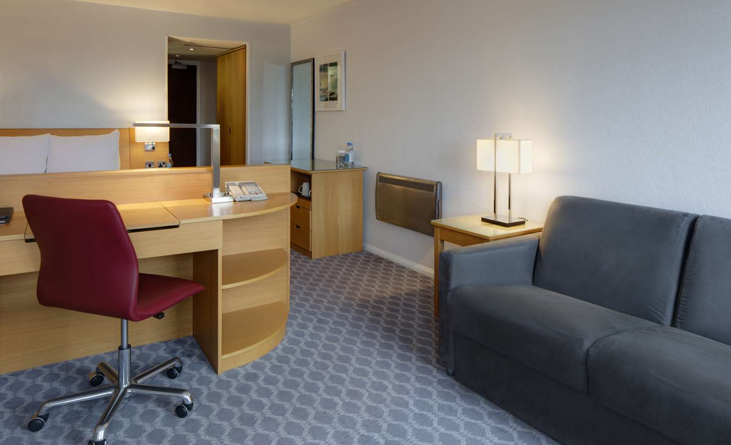 Фото Hilton London Watford