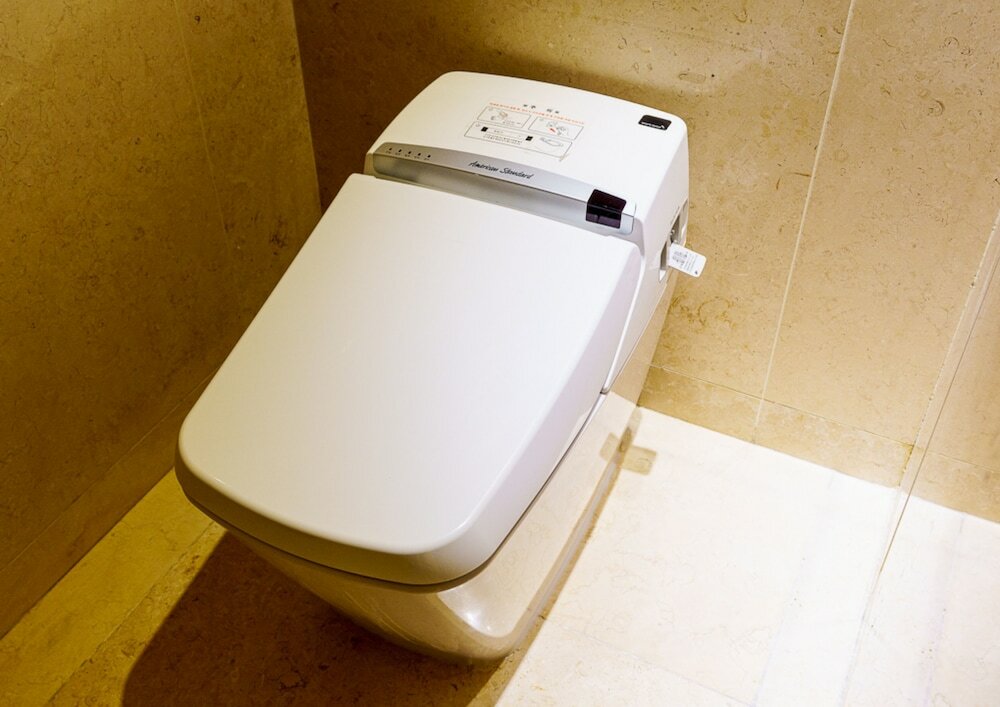 Фото Hotel The Designers Incheon