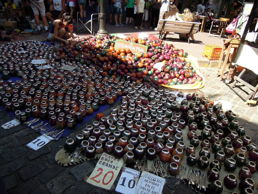 Фото InterContinental Buenos Aires