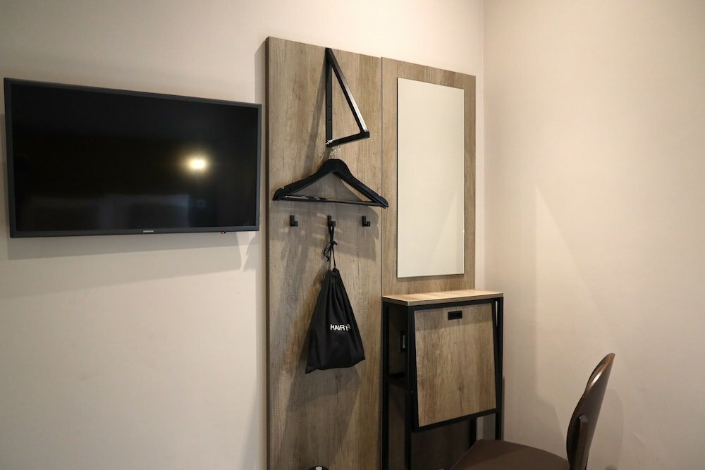 Фото Отель Euston Square