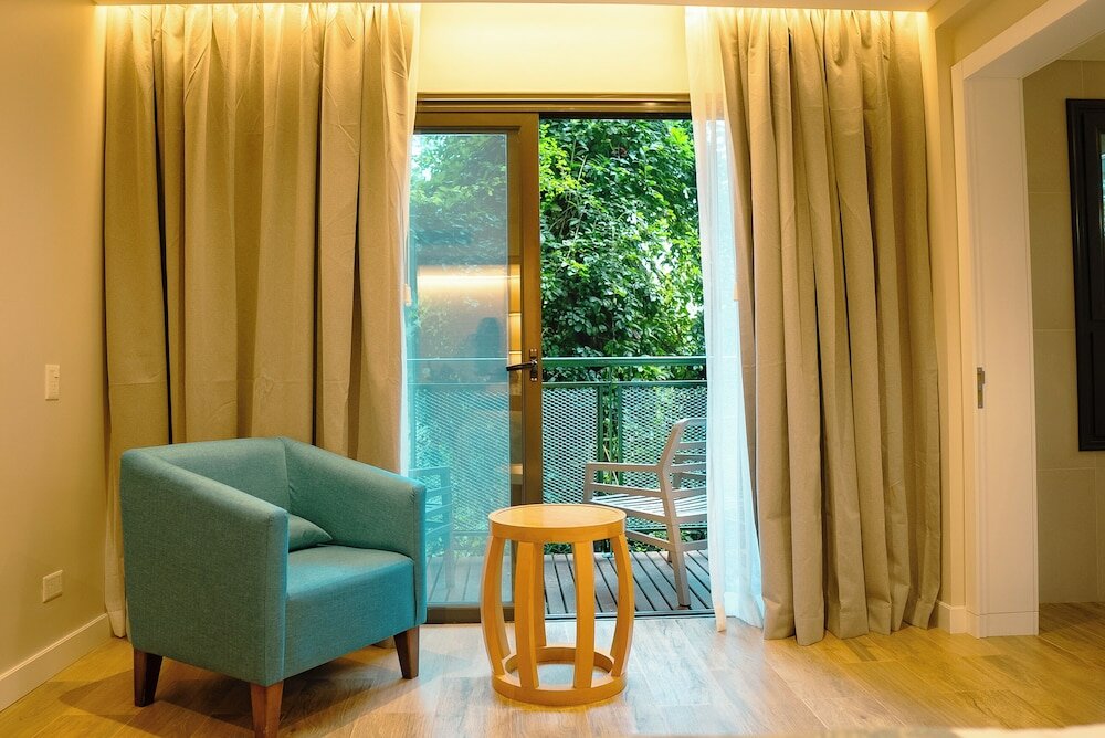 Фото Iguazú Jungle Lodge