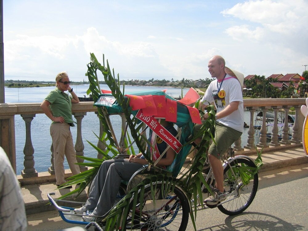 Фото Pho Hoi 1 Hotel