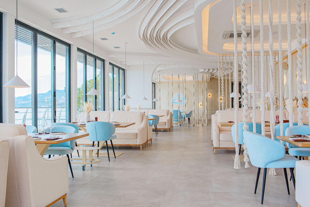 Фото Sky Hotel