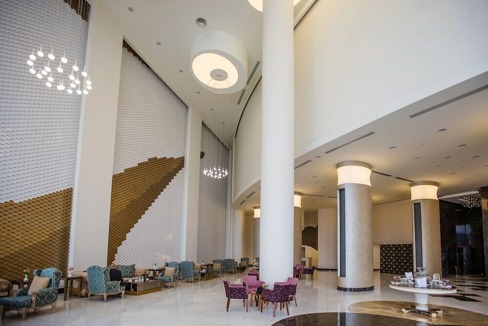 Фото Jrw Welmond Hotel & Casino