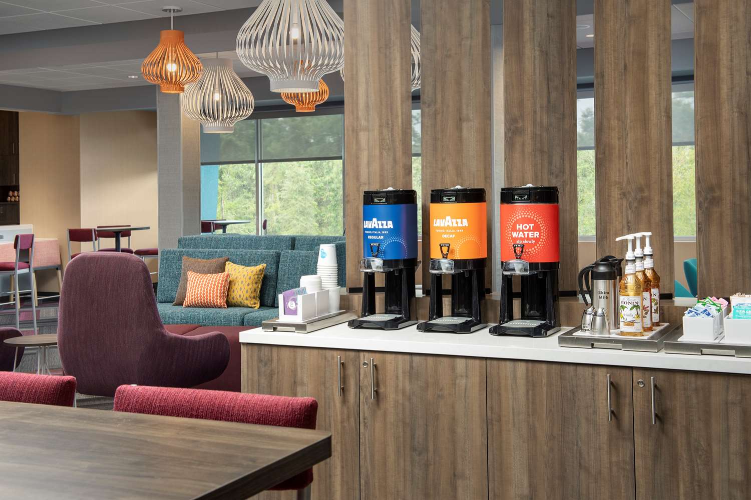 Фото Tru by Hilton Orlando Convention Center Area, Fl