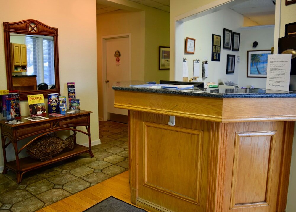 Фото Schooner Beach and Racquet Club by Capital Vacations