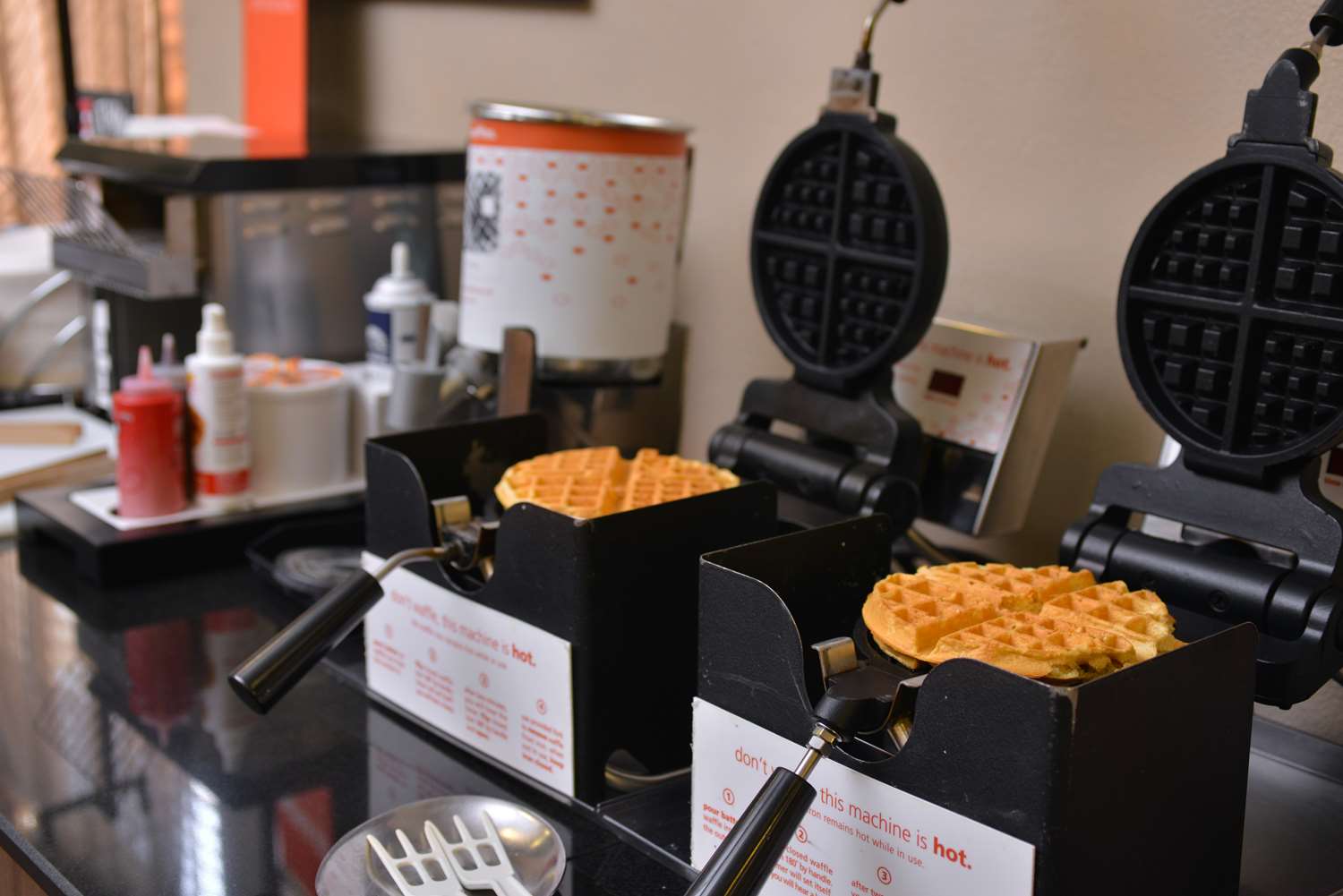 Фото Hampton Inn closest to Universal Orlando