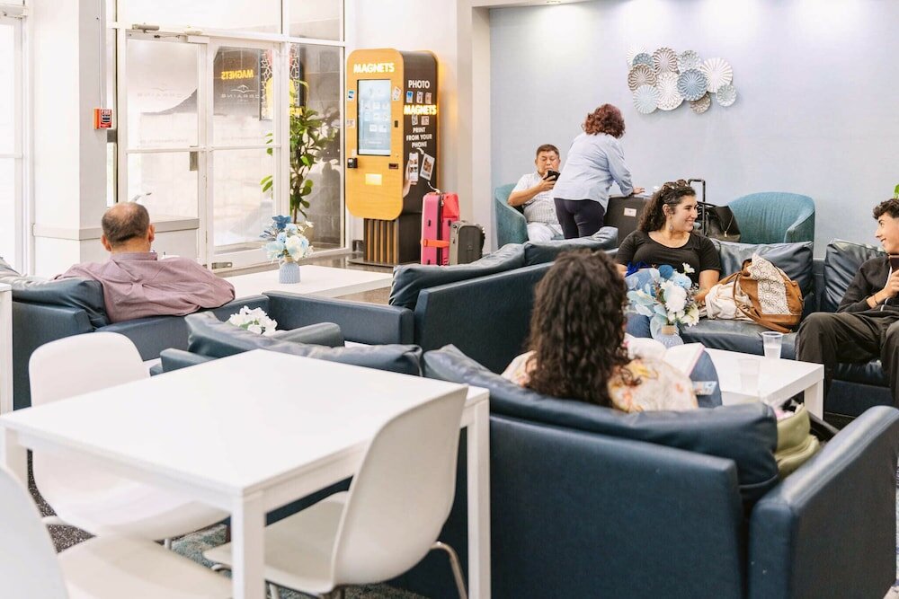 Фото Lorraine Hotel