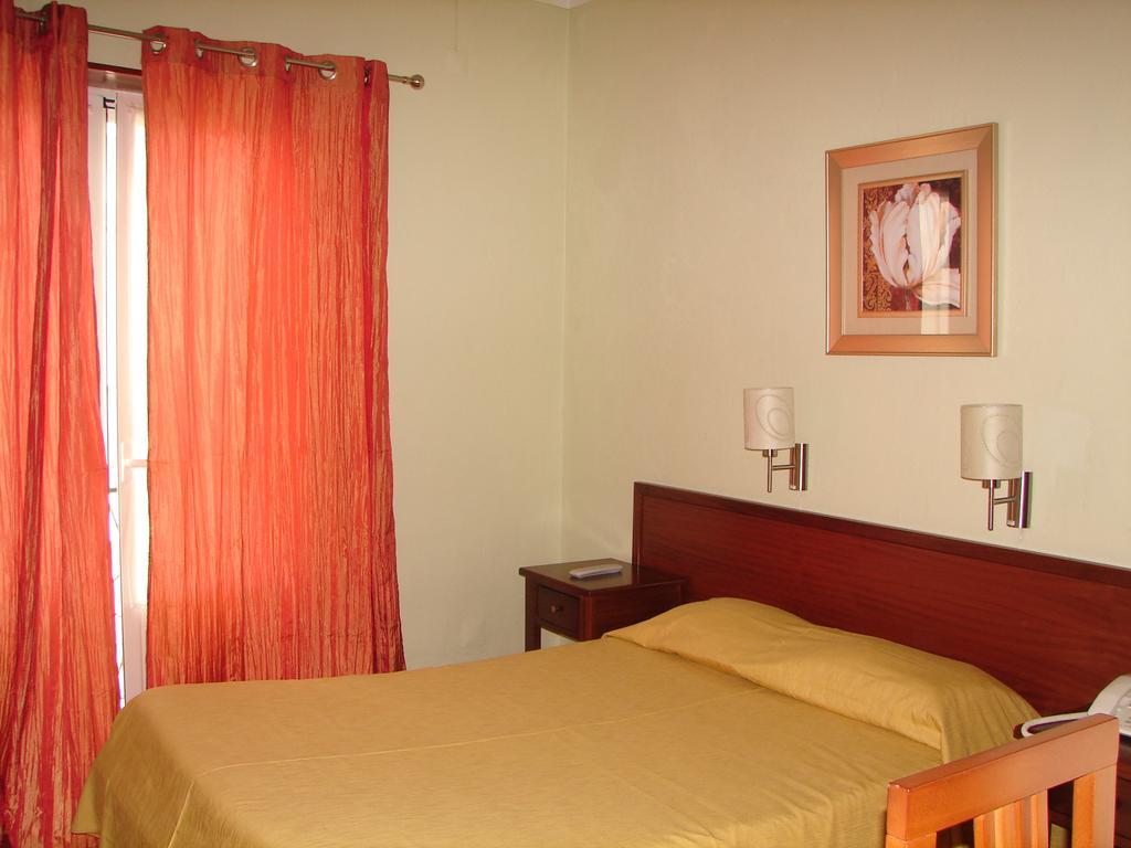 Фото Hotel Santa Barbara