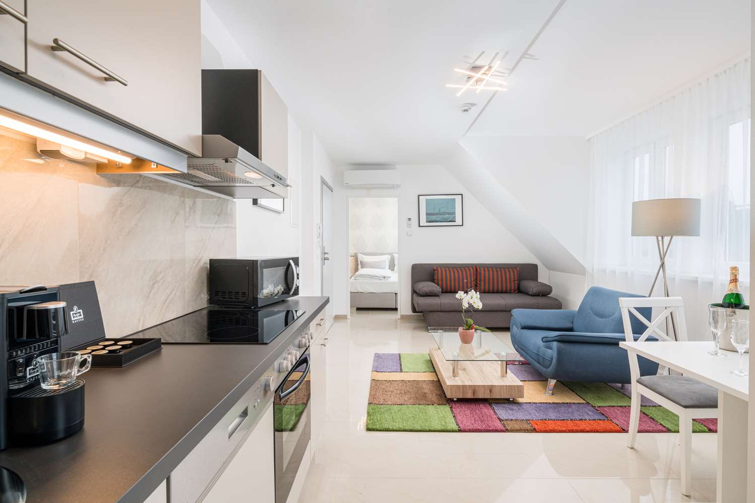 Фото Best Western Plus Celebrity Suites