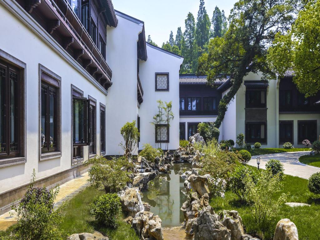 Фото Liuying Hotel