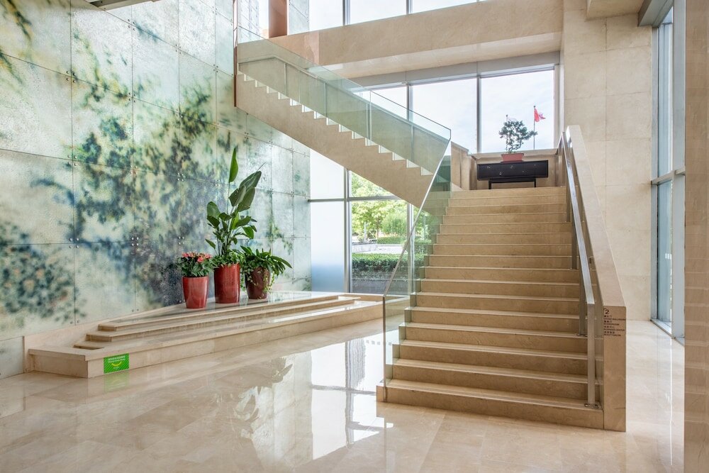 Фото Holiday Inn Beijing Focus Square