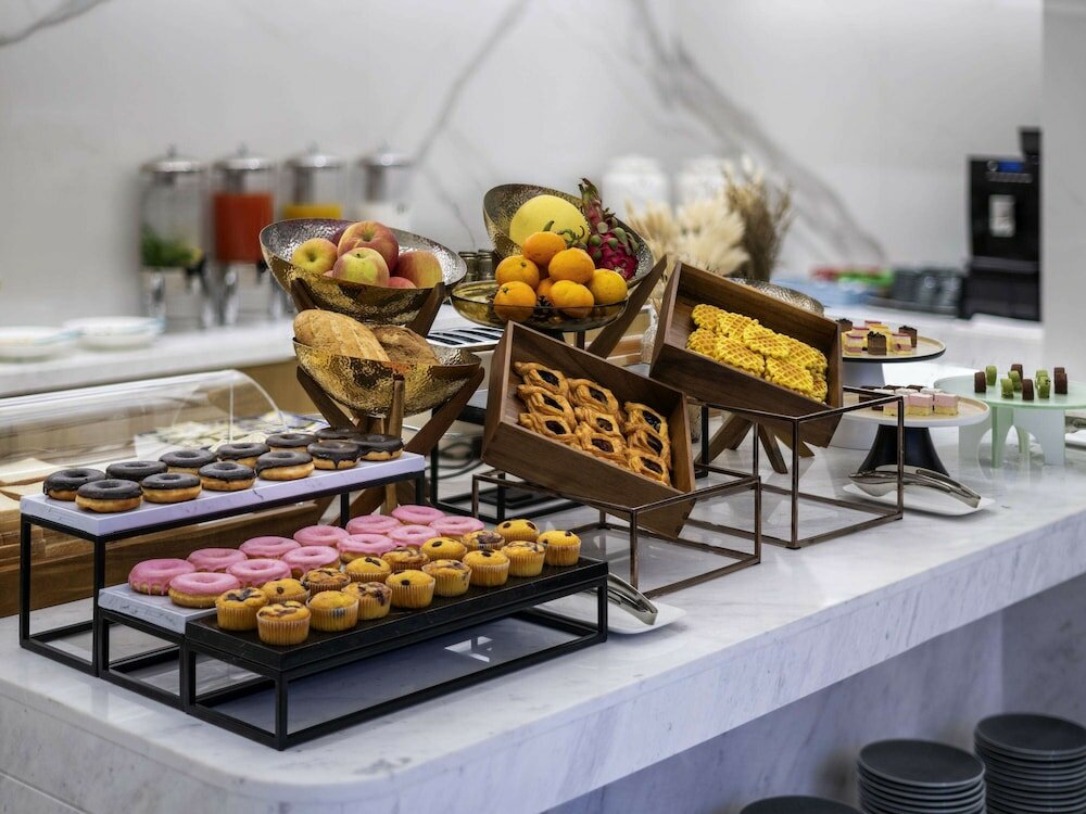 Фото DoubleTree by Hilton Shanghai Jing'an