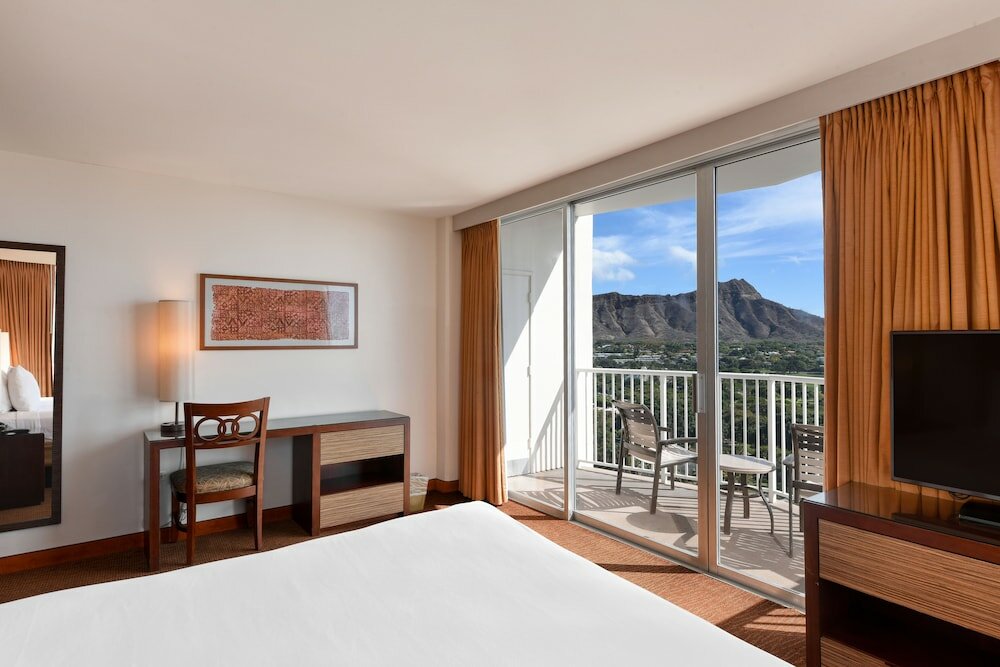 Фото Park Shore Waikiki