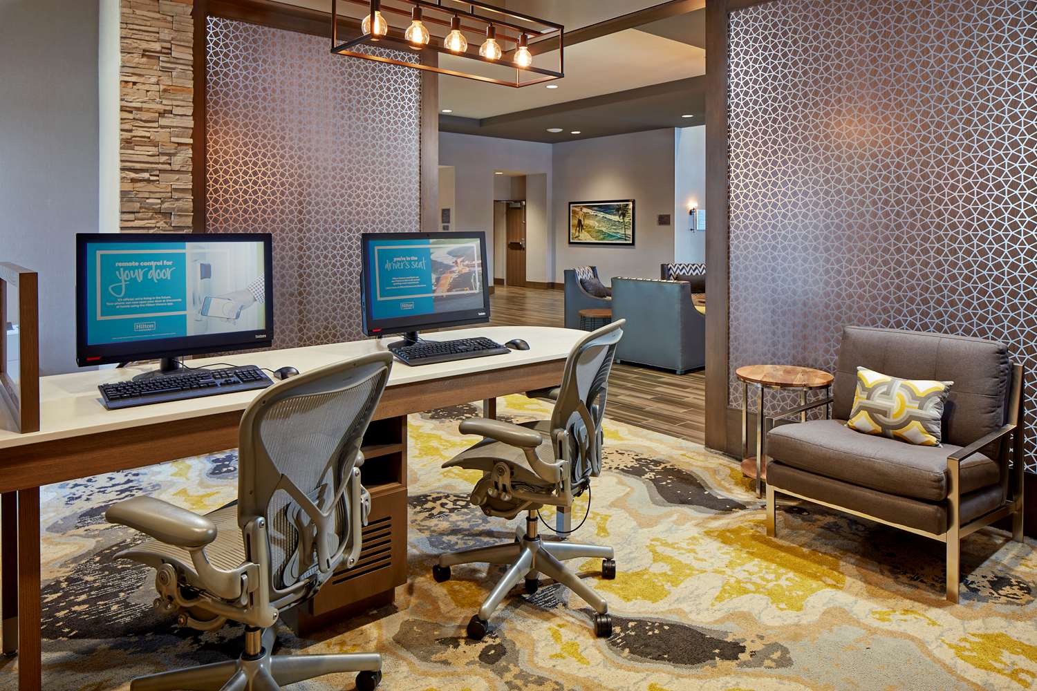 Фото Homewood Suites by Hilton Los Angeles Redondo Beach