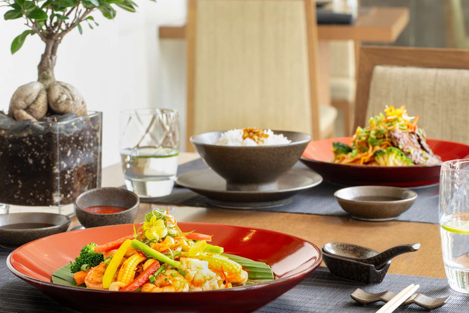 Фото Hilton Riyadh Hotel & Residences