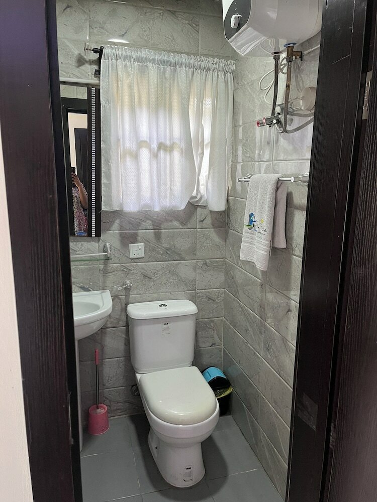 Фото Hillside Gardens