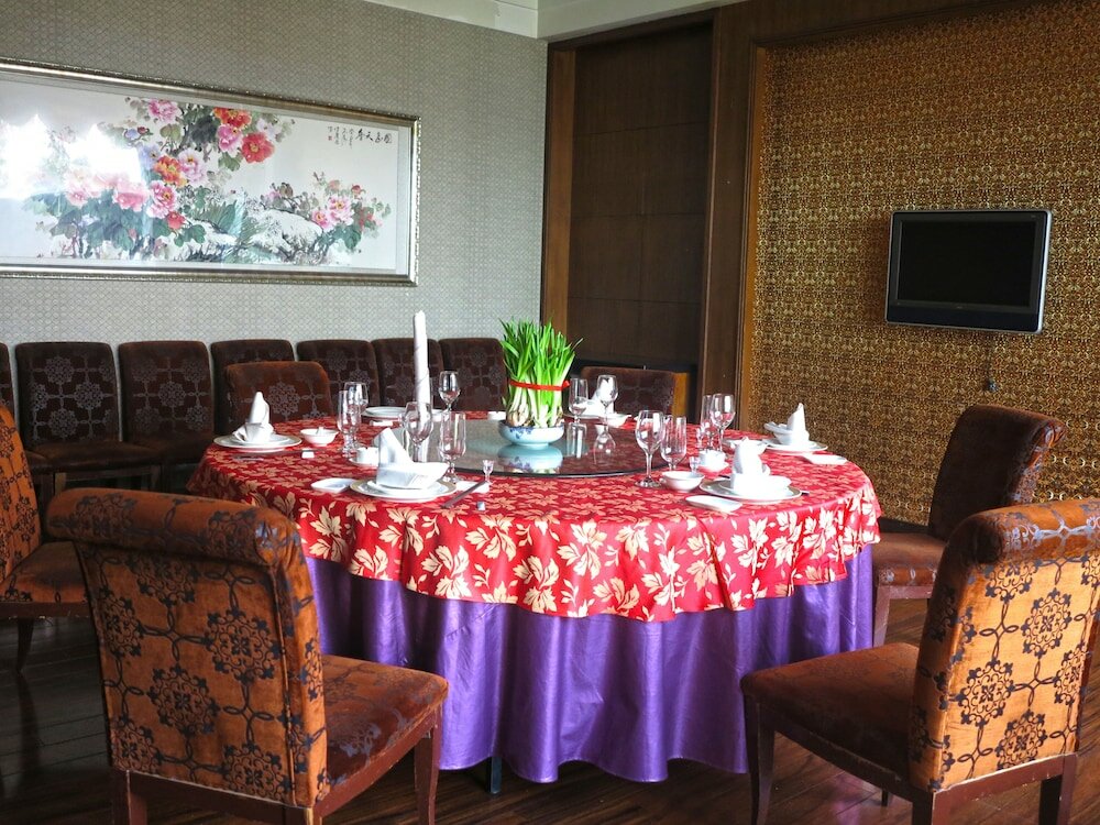 Фото Grand Skylight Gardens Hotel Shanghai