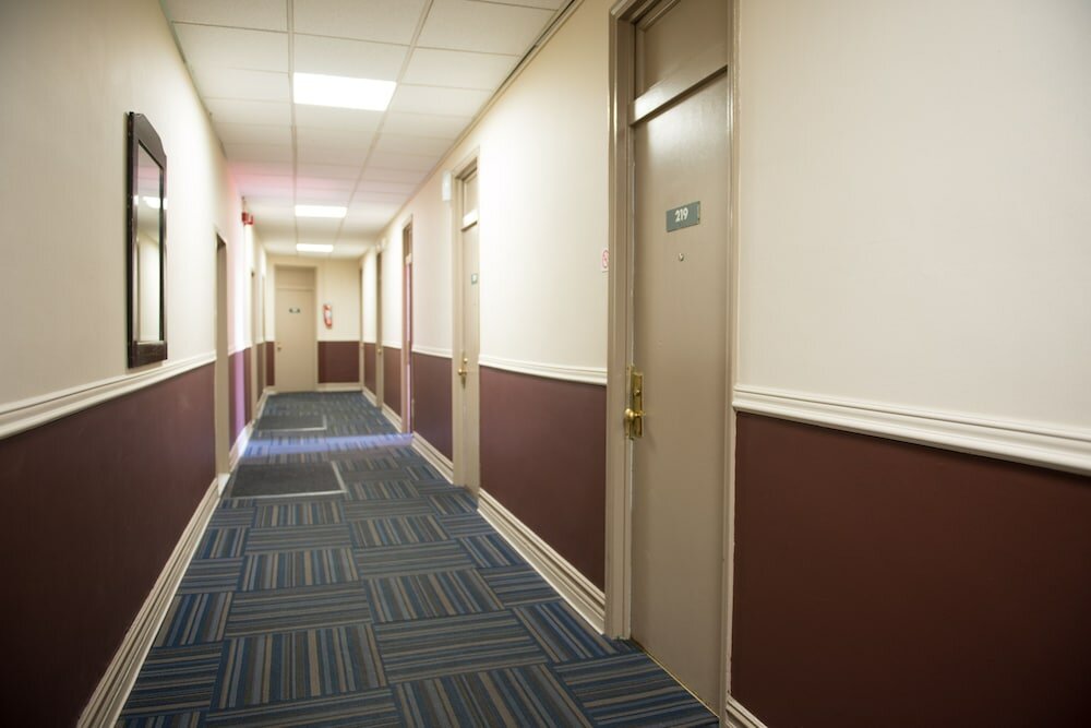 Фото Green Point Ymca - Hostel