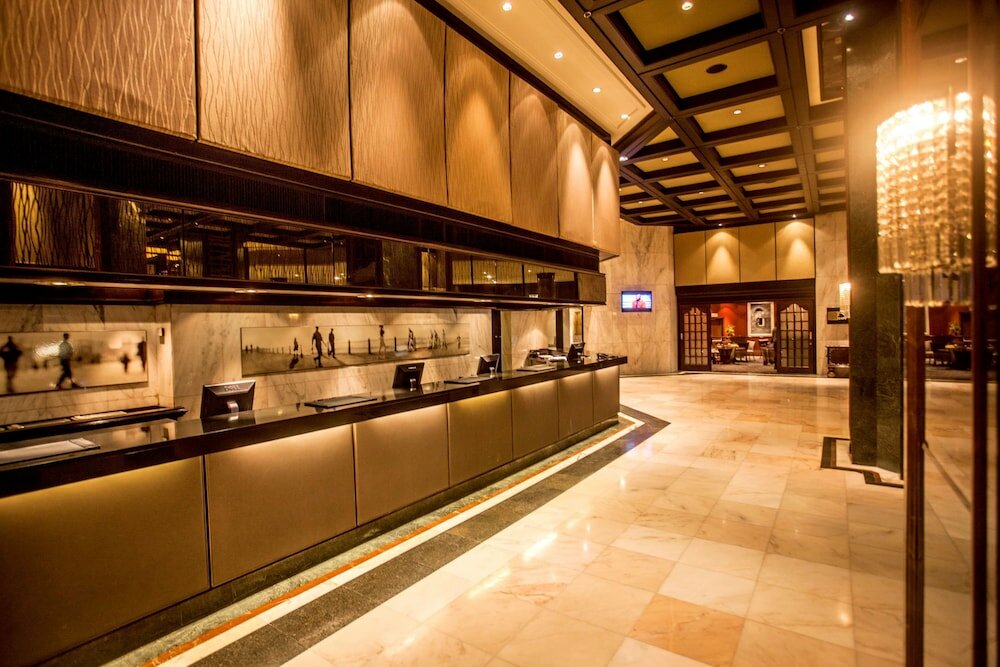 Фото Southern Sun Cape Sun