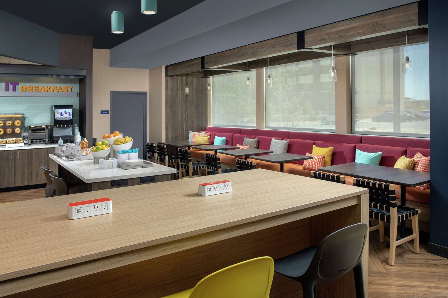 Фото Tru by Hilton Lubbock Southwest