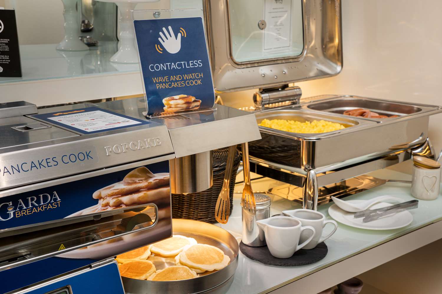 Фото Elaya Hotel Vienna City West